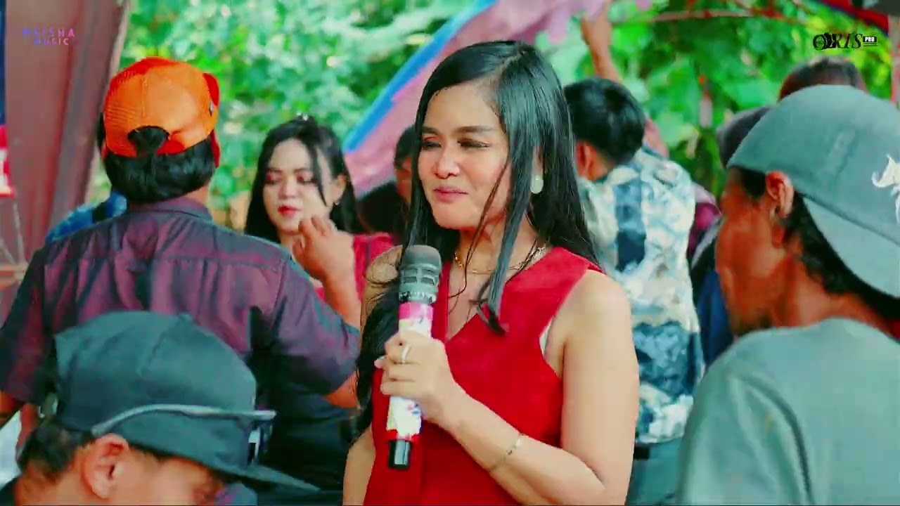 PANGANTEN ANYAR     - MEISHA MUSIC - RIS PRODUCTION | EDISI  SINDANGWANGSA