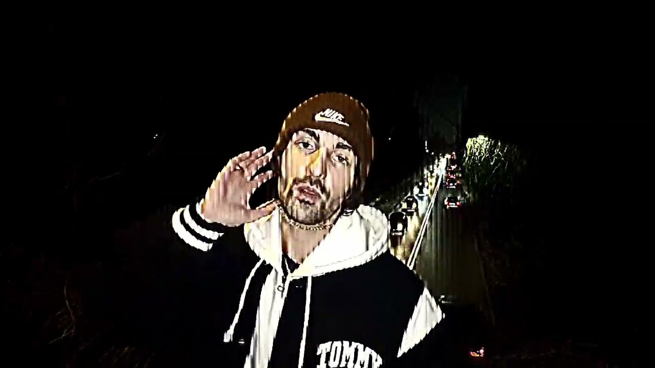 Tommy Belfort - Vibes (Official Video) 