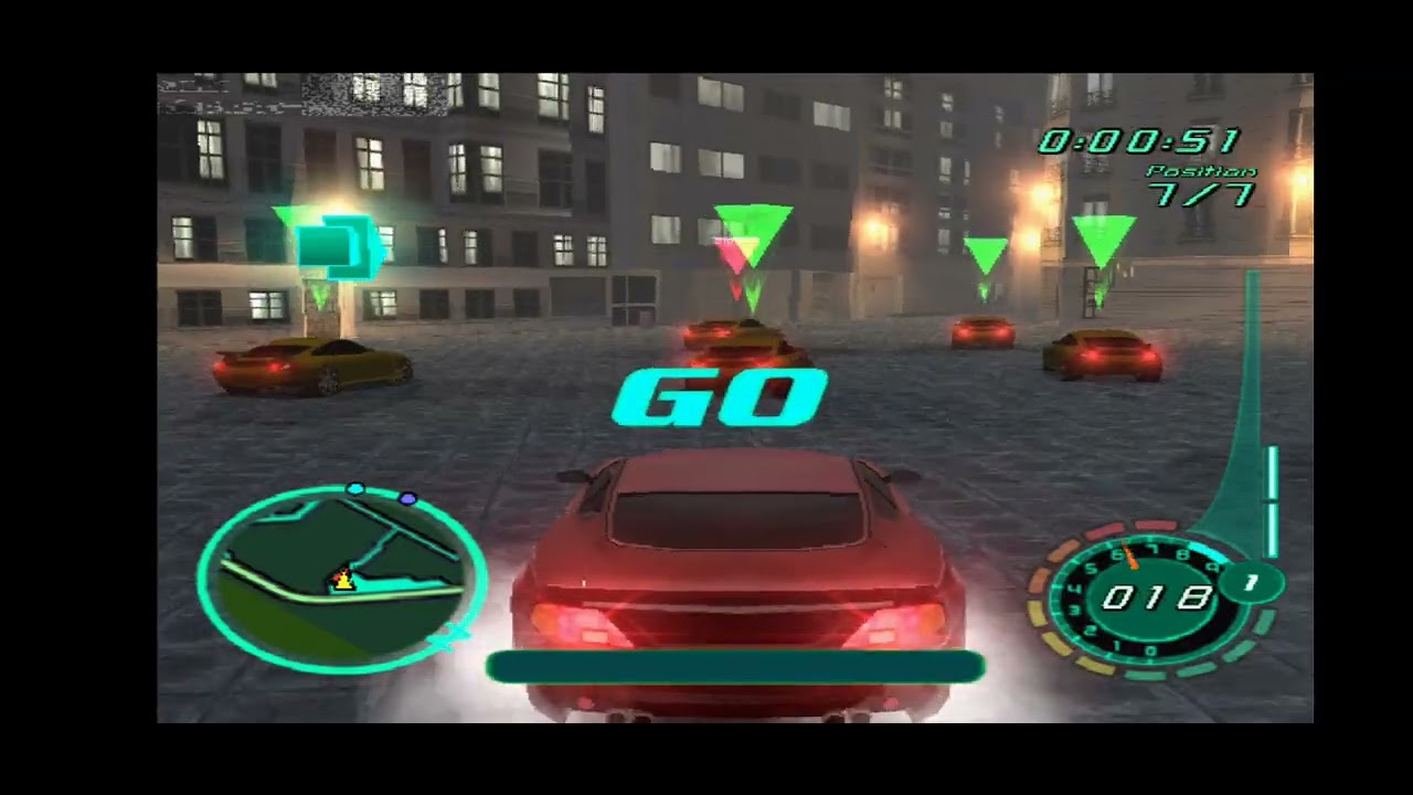 KingDosePlays... Midnight Club II Part 14