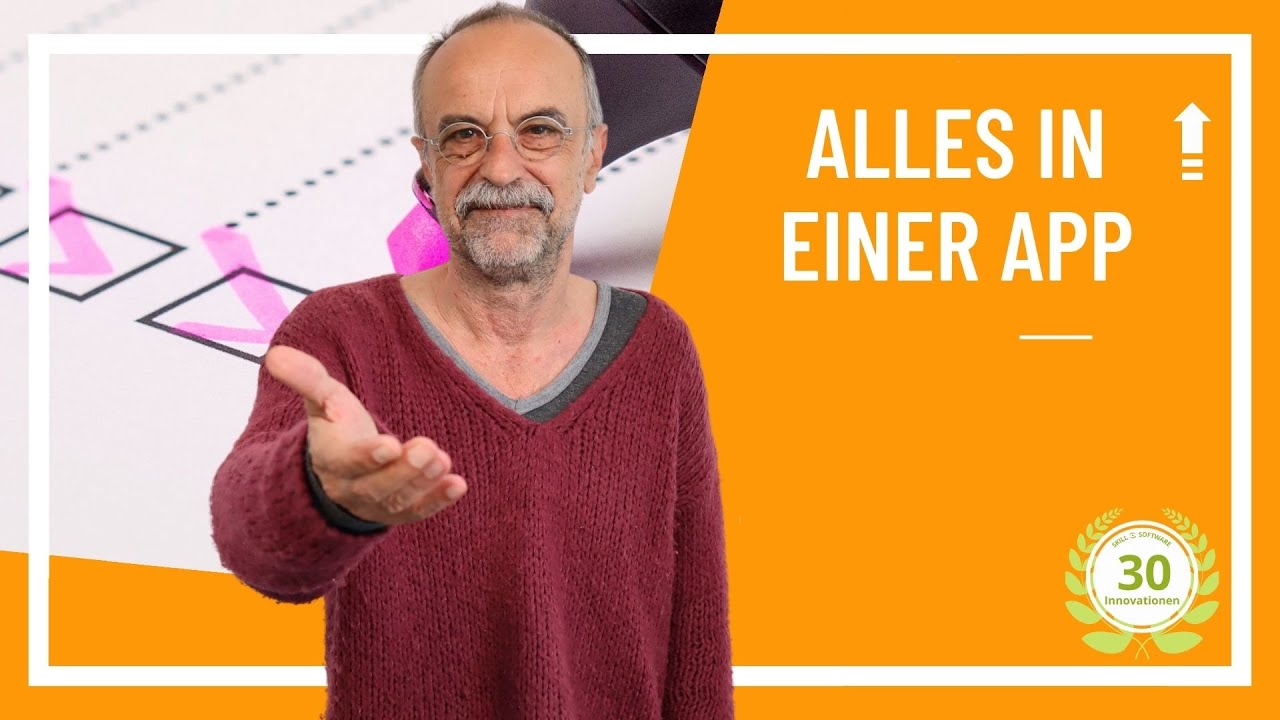 Herstellerunabhängige Wartungs-Checklisten (digital und einheitlich)