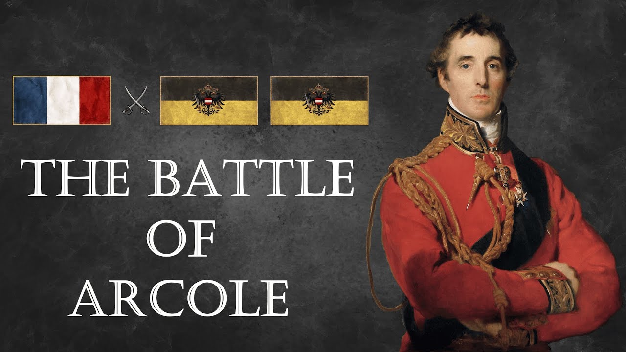 Napoleon: Total War - Napoleon's Battles - The Battle of Arcole (Very Hard)