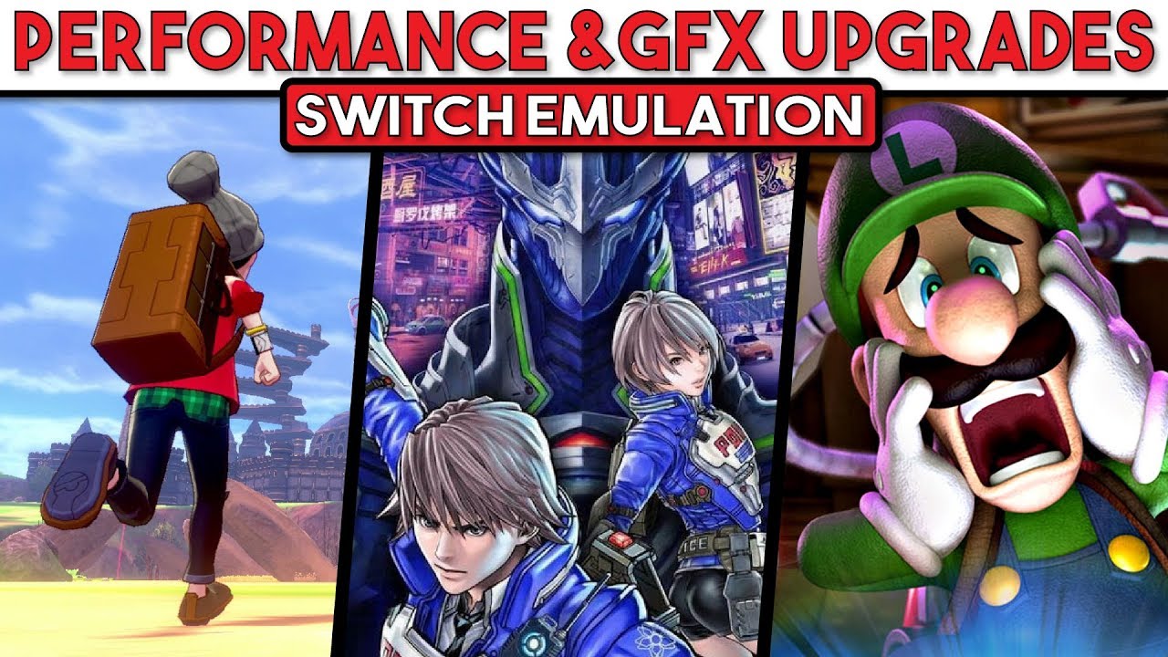 Yuzu Emulator | Another Awesome Performance & Compatibility Update