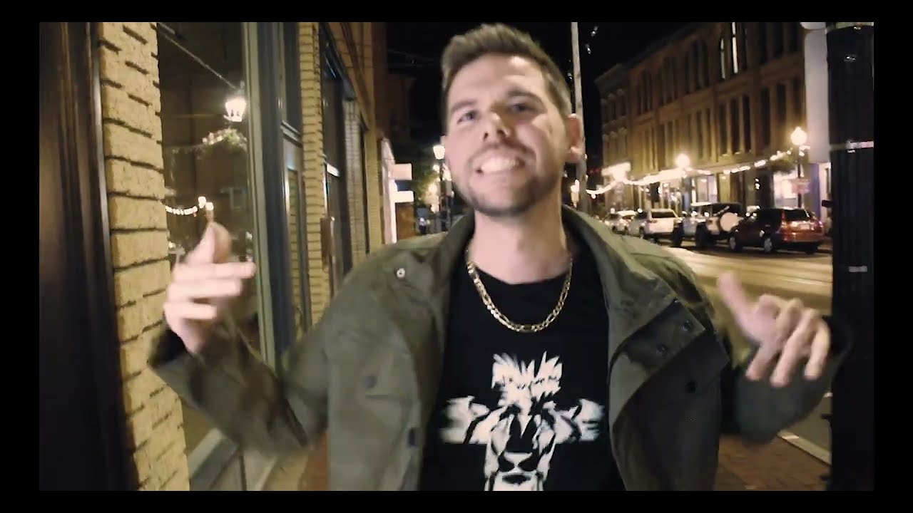 Tommy Kodel - King of Kings (Official Music Video)