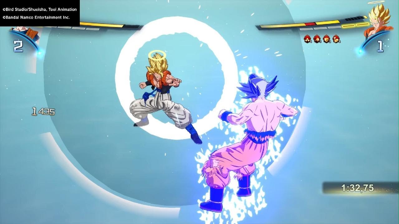 DRAGON BALL: Sparking! ZERO_20260305145140