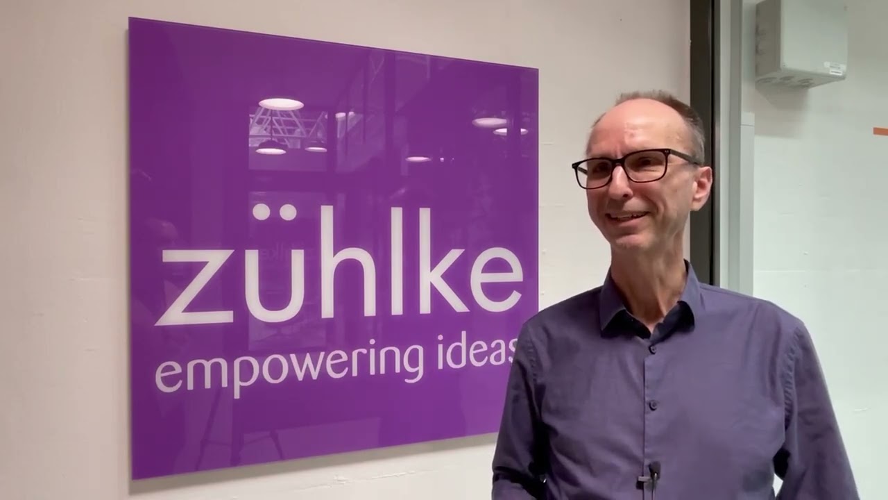Referenz Vertec | Interview mit Amadeo Vergés, Zühlke Engineering AG (bis Ende August 2024)