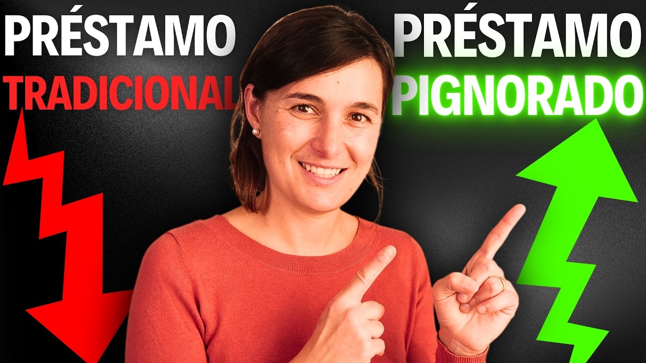 ASÍ Multiplican su Dinero los Ricos: Aprovecha la PIGNORACIÓN para Ganar MÁS