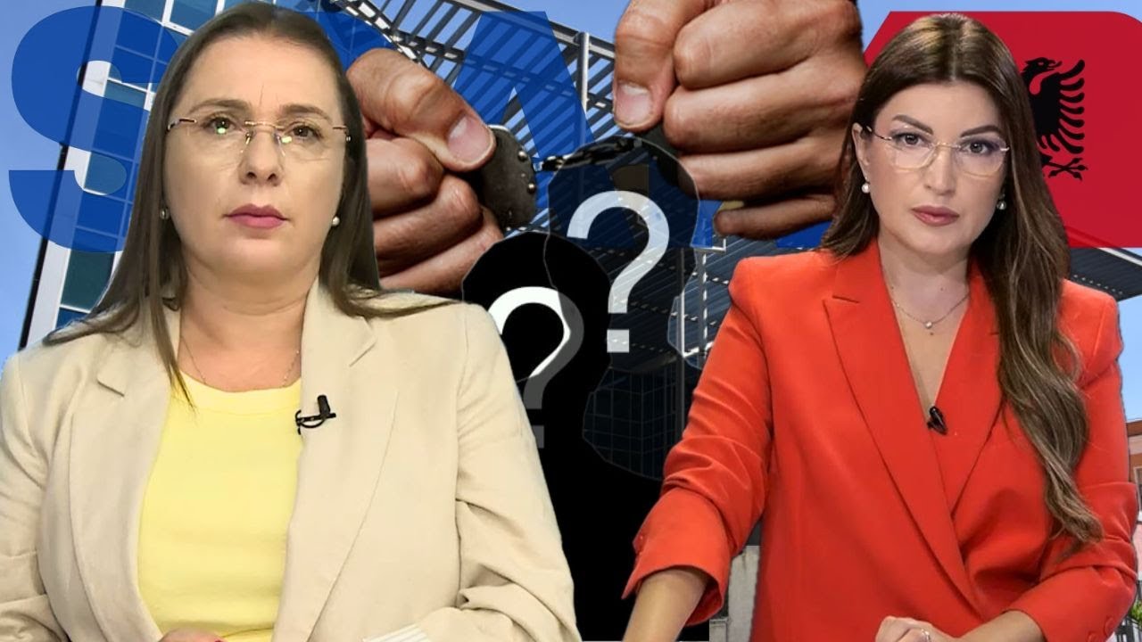 Ekskluzive/ ANILA HOXHA lëshon 'BOMBËN': Pas pak ORËSH pritet.../ Spak në KËMBË/ GODITJA e madhe...