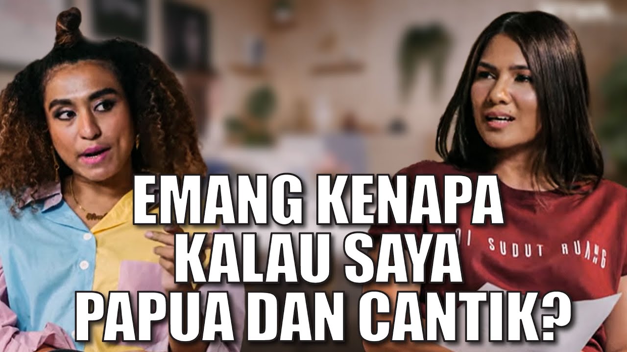 Kisah Putri Indonesia, Olvah Alhamid Dihina Sejak TK Hingga Dikatai 