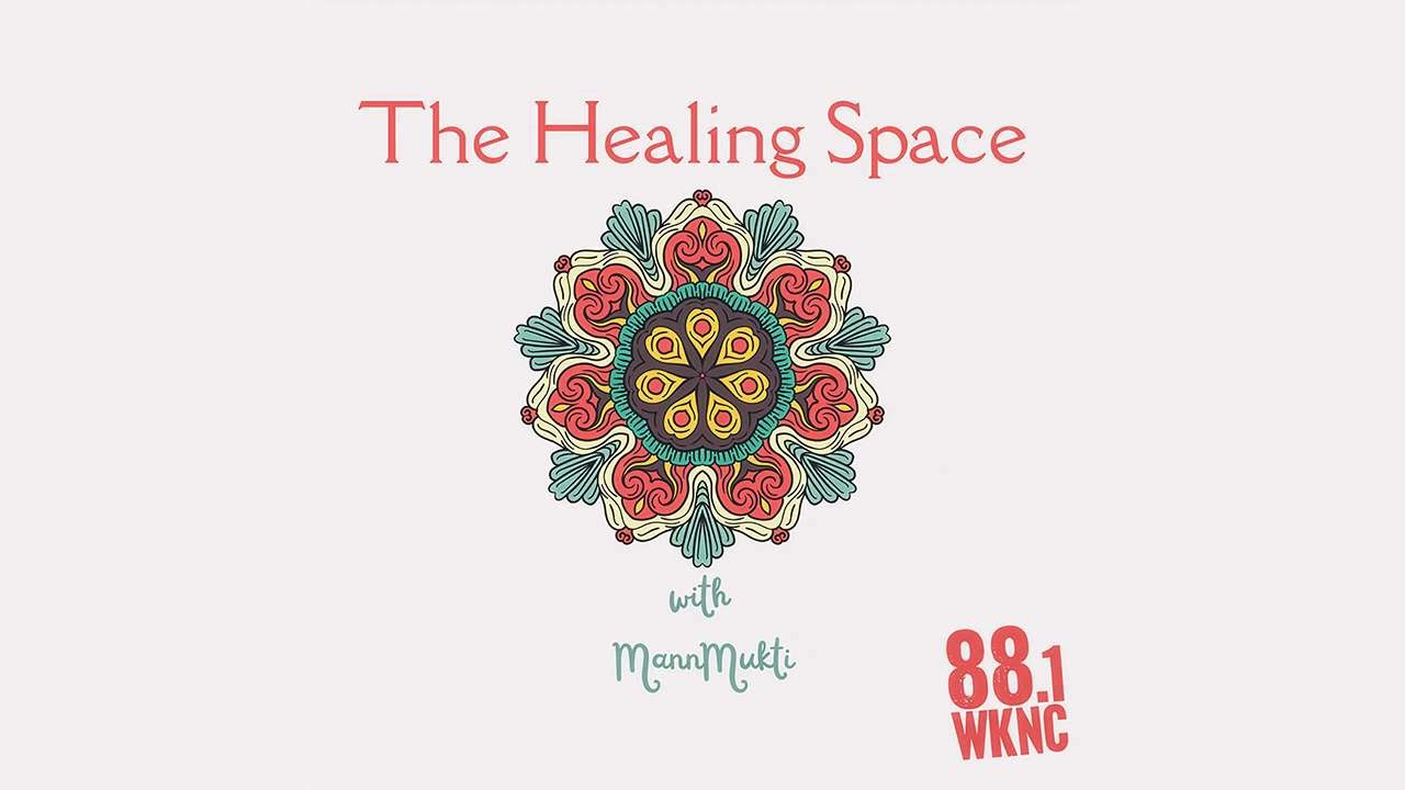 The Healing Space - Trailer