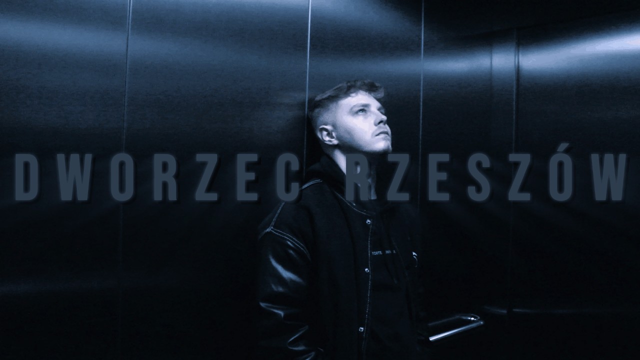 Kielskee - DWORZEC RZESZÓW (music video) (prod. sneed)