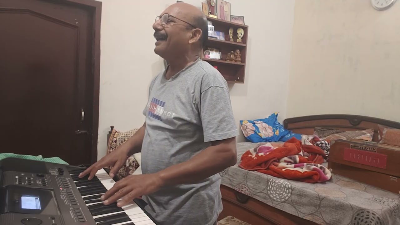 Worship dated 01 Mar 2026, Tere naam vich jithe khaliwaan and Zaboor 108, Mazboot mera dil hai 