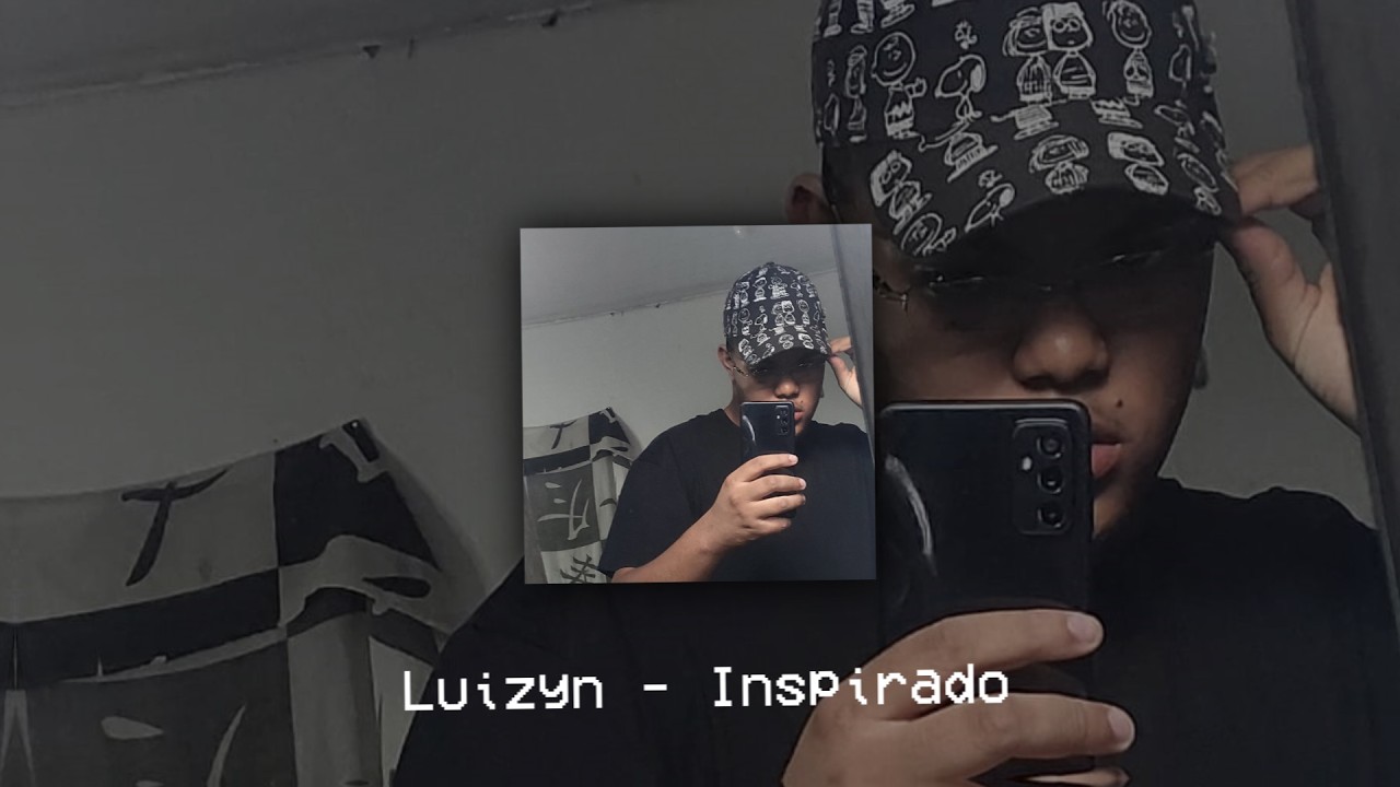 Luizyn - Inspirado