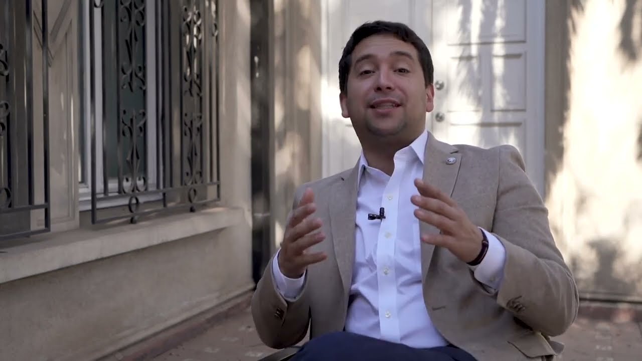&iquest;Qui&eacute;n es qui&eacute;n en el Partido Republicano? #ArayaNoFalla
