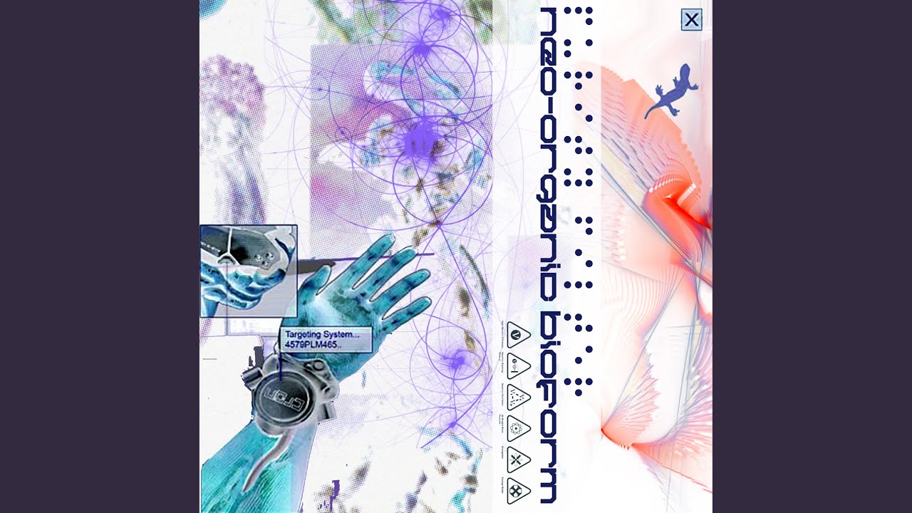 neo organic bioform