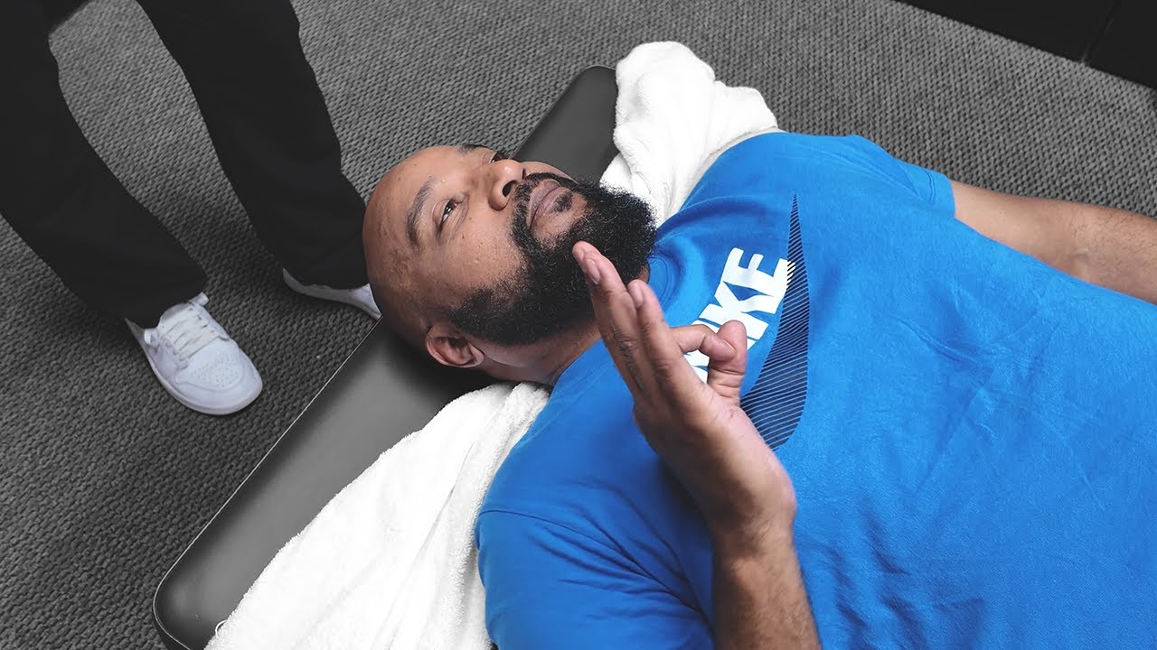 Funny Couple Gets Cracked Up | Dallas Chiropractor