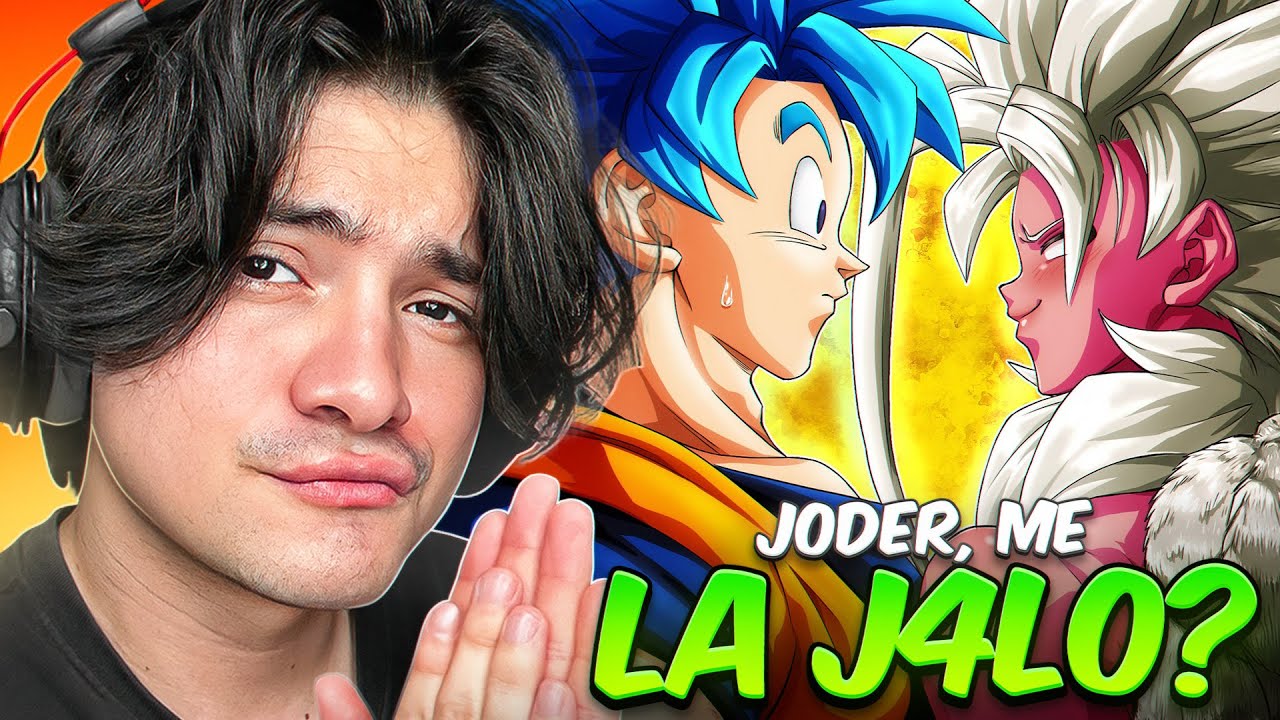 Jupiter Z Reacciona a 