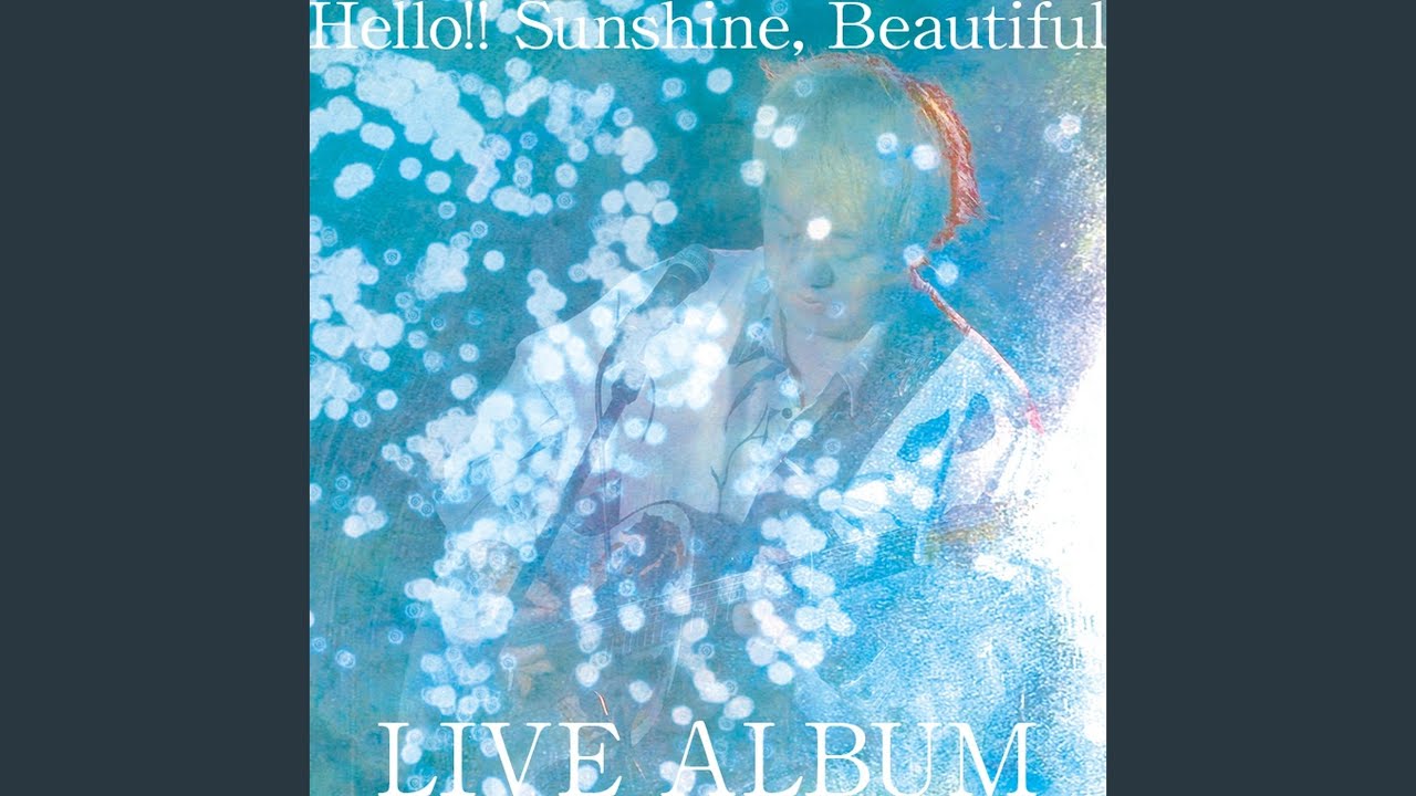 夢に口づけ (ONE NIGHT STAND LIVE 2025)