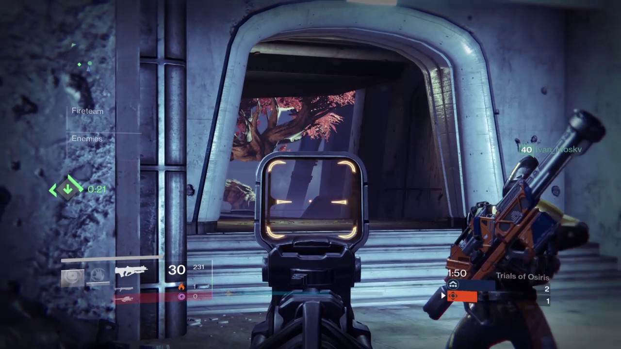 POCKOMHAD3OP vs Resolute (ApexcrisYT)