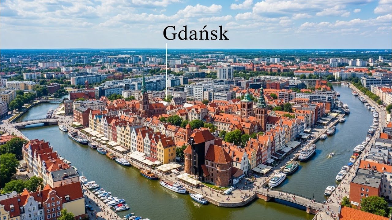 Топ-10 лучших районов для жизни в Варшаве, Польша 🇵🇱 | Стоимость и образ жизни