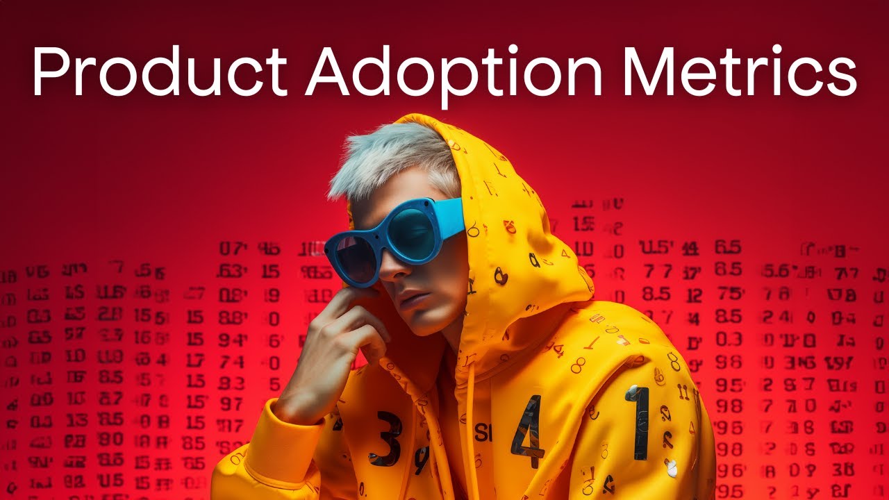 10 most meaningful production adoption metrics