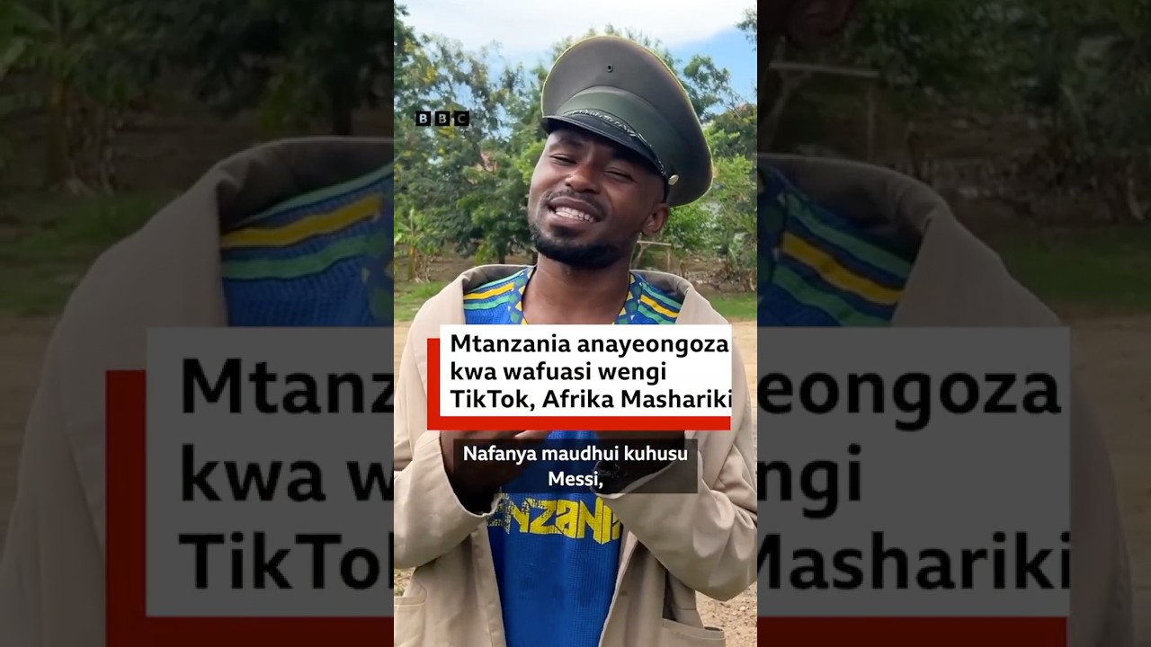 BBC News Swahili