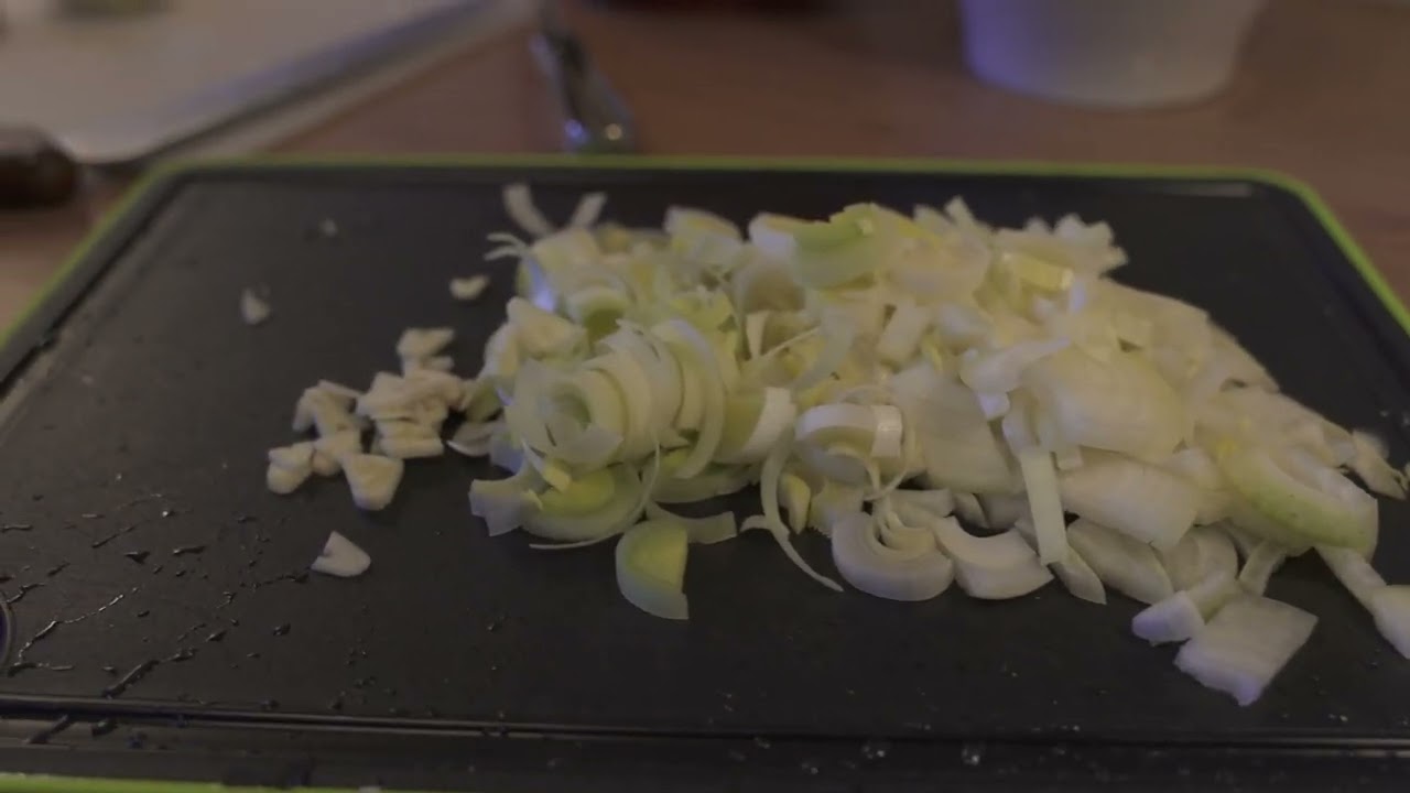 Kyckling i lergryta