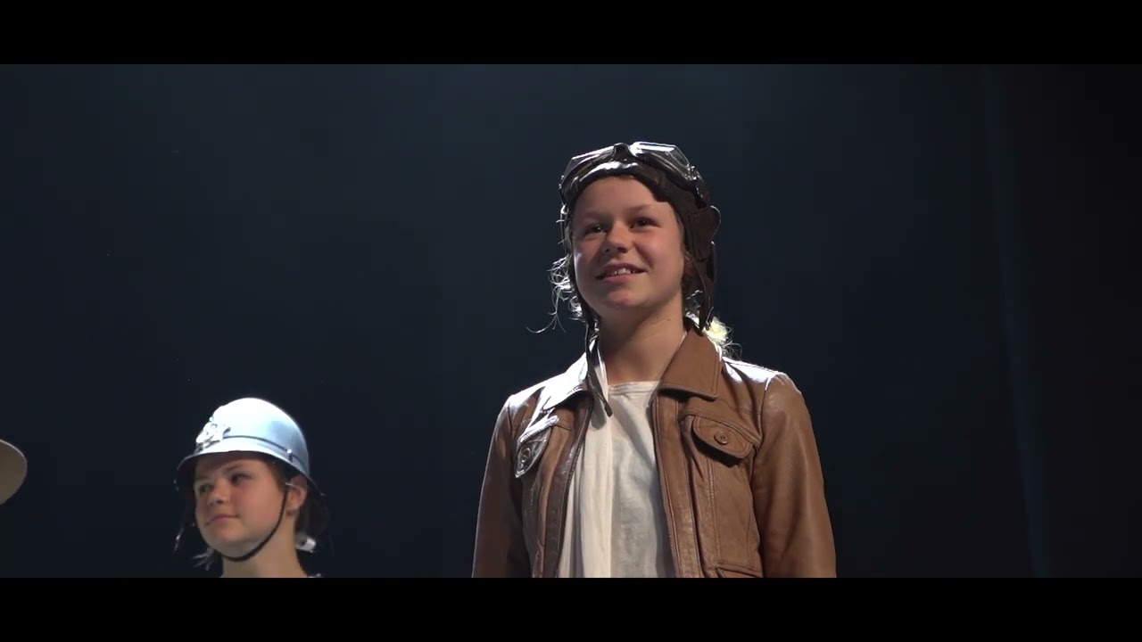 Showquest 2022 - St Margaret's College