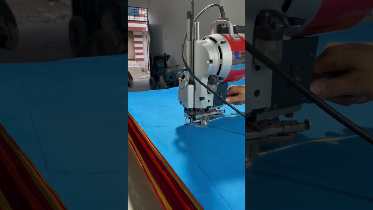 Saharanpur hosiery manufacturing..￼ cutting all kids clothes #shorts #fashion