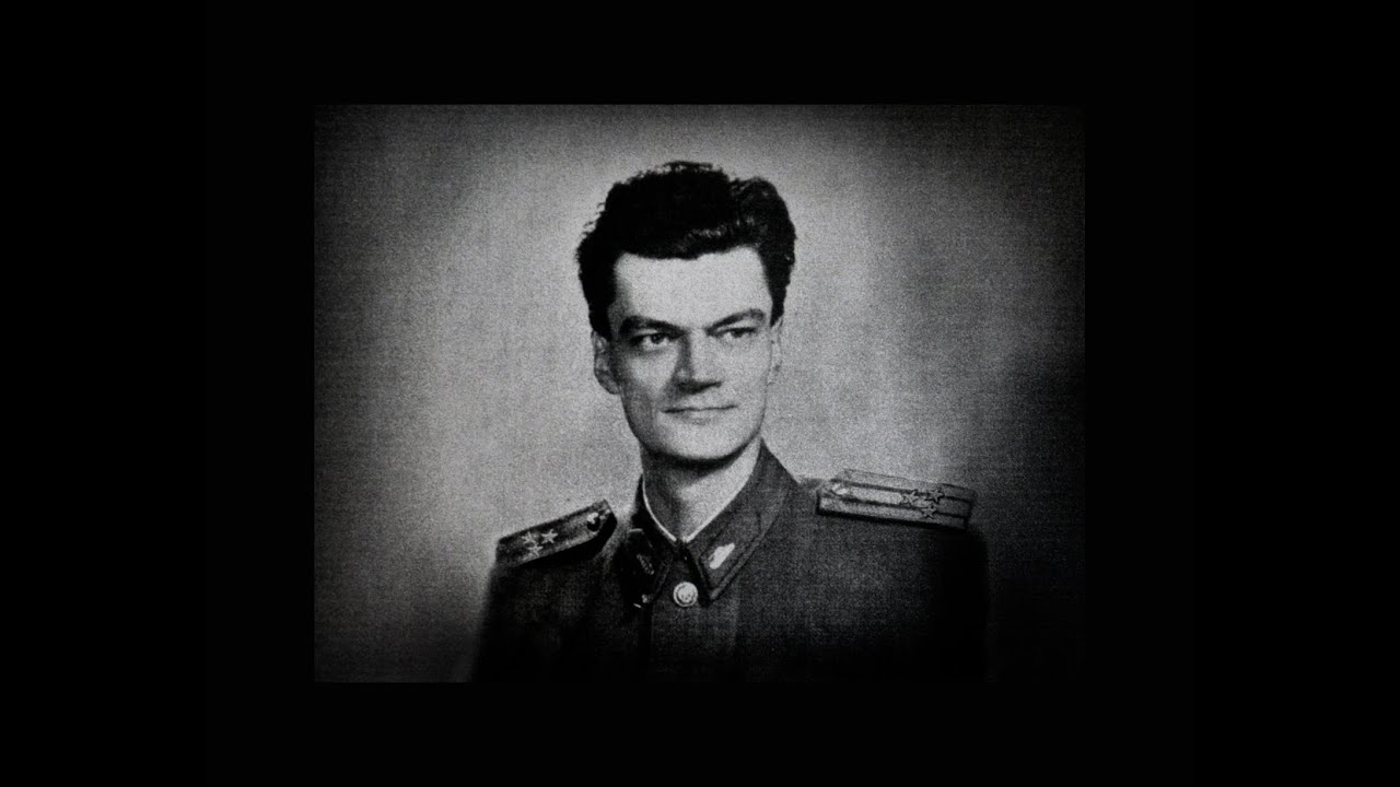 EZREDES VOLT 1956-BAN A VEZÉRKARNÁL - VII. rész  - MALÉTER