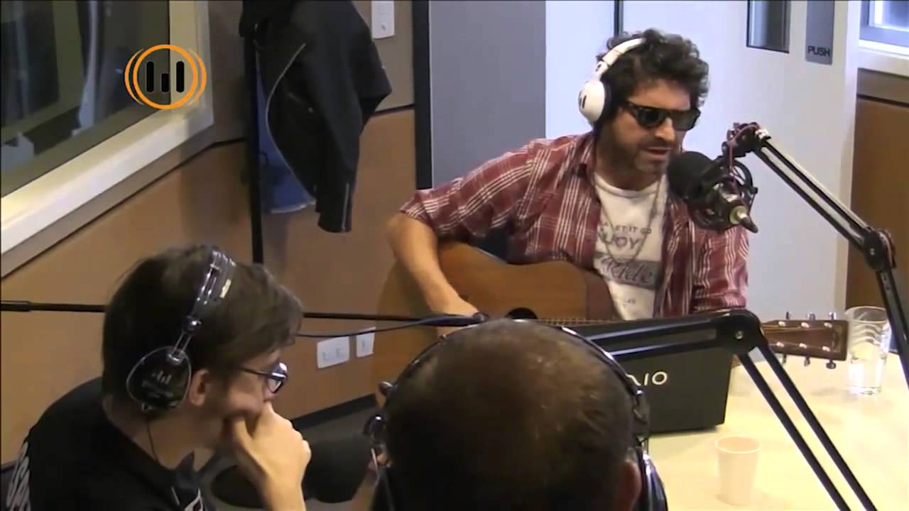 Ivan Noble - Otros Jueves Cobarde Acústico - Perros de la Calle