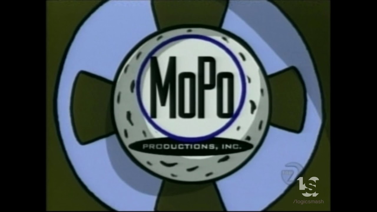 MoPo/NBC Universal Television Distribution (2005)