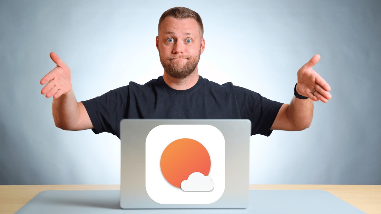 The Productivity App Sunsama WILL change your life