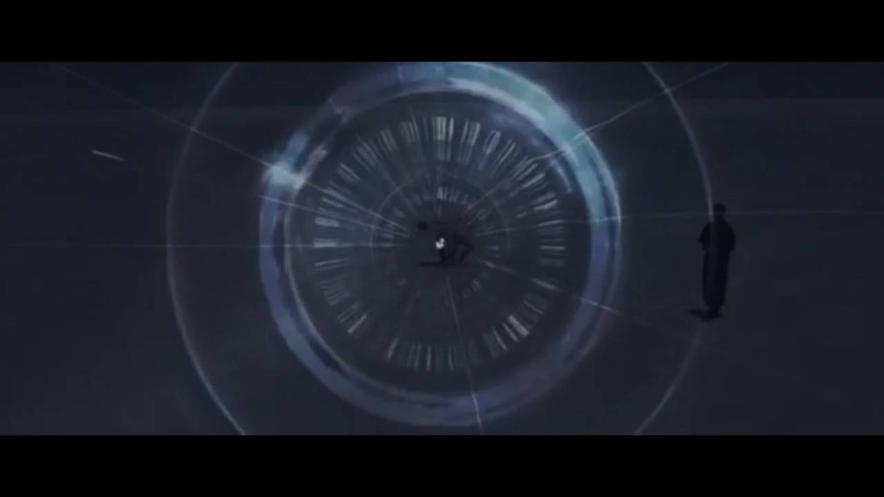 REVOLUTIONARY RECORDS | SYMMETRY (Official Video)