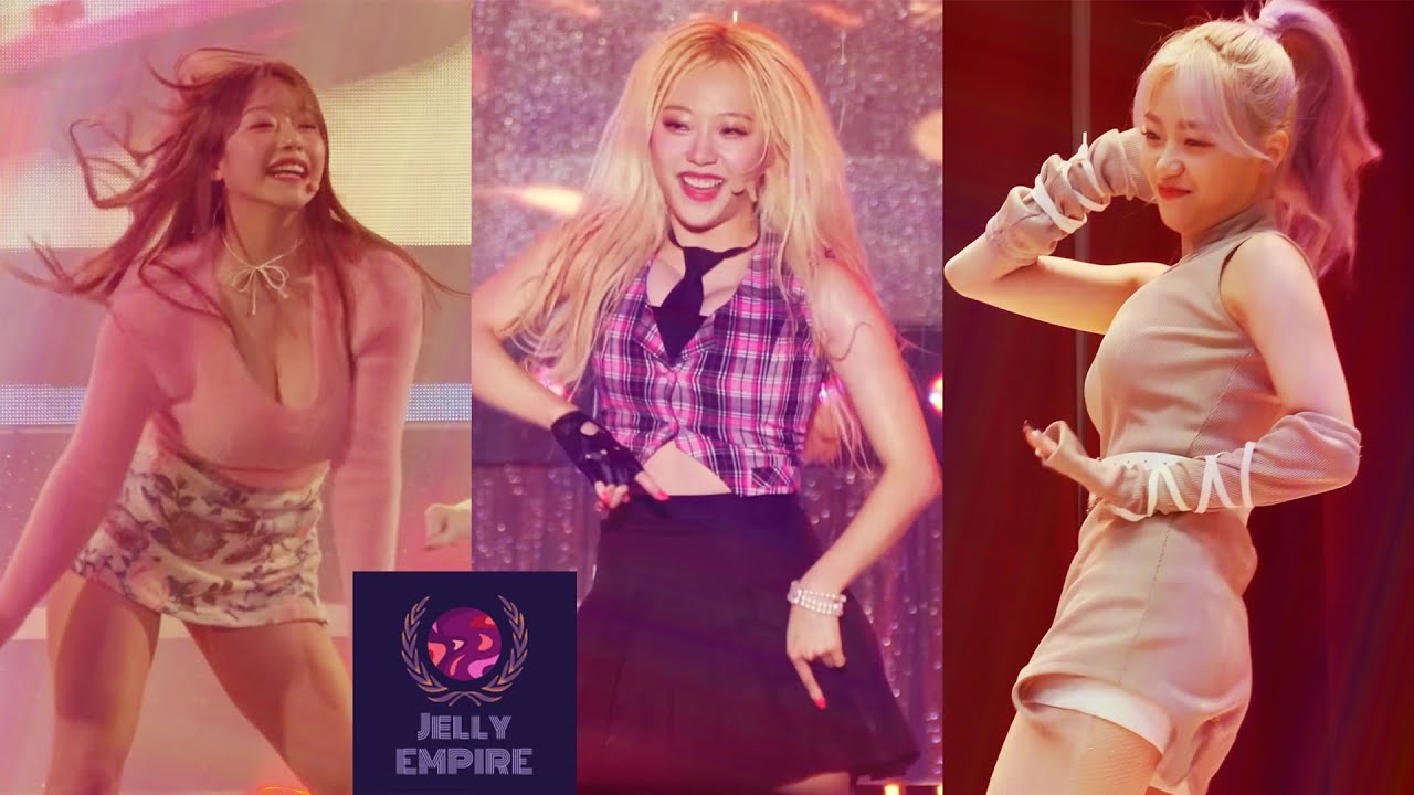 Jelly Jelly 시그니처 cignature Jeewon 지원 智源
