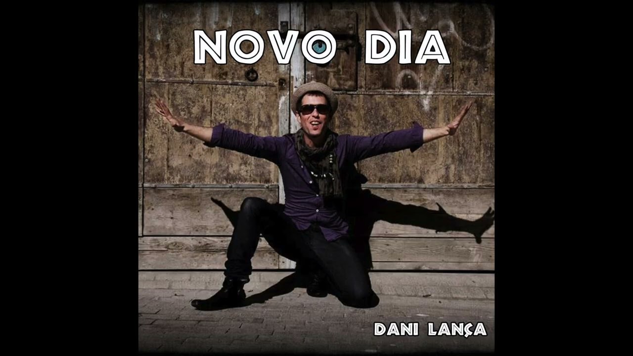 NOVO DIA - DANI LANÇA - OFICIAL ALBUM