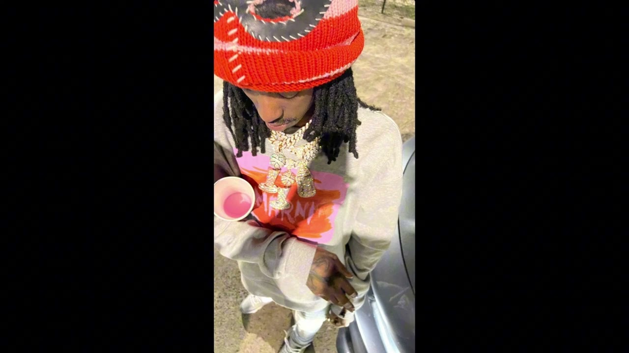 (FREE) Baby Smoove x Veeze x Rocaine Type Beat - 