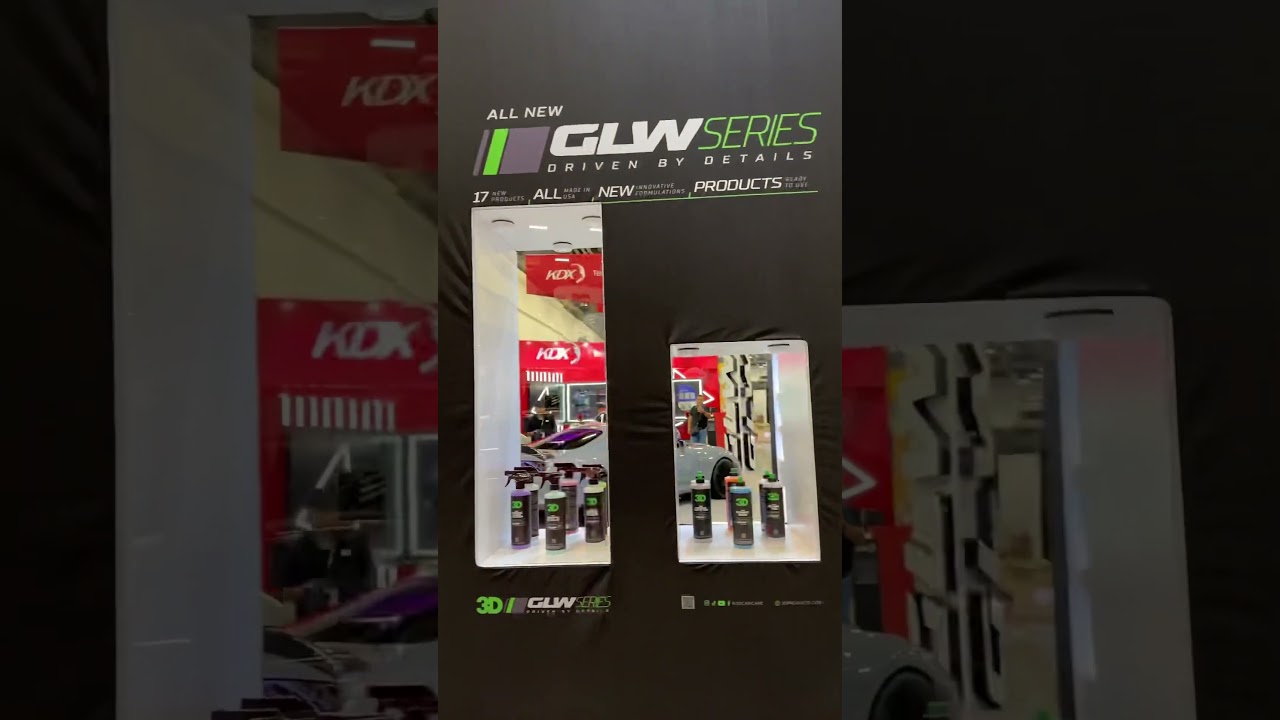SEMA Show 2023 Prep Recap #carshow #recap #lasvegas