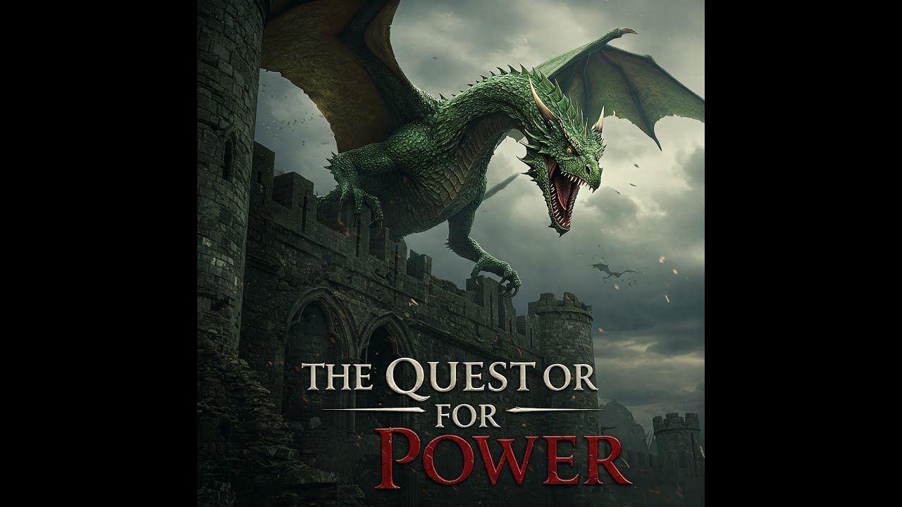 Evony Alliance Competition - Quest Walkthrough