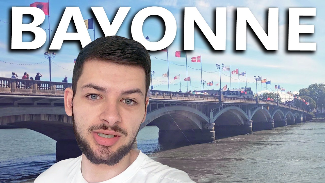 I Took a Train From Spain to France… Here’s What Happened