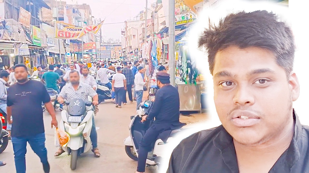 Ramazan- E - Baijnathpara day 2