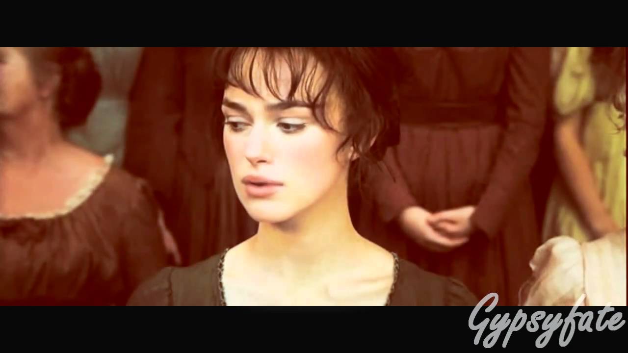 Pride and Prejudice-- Enchanted