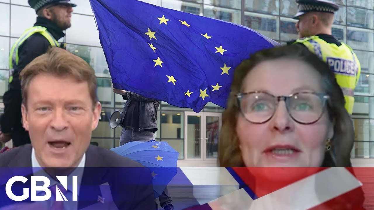 'The supremacy of EU law is ending in the UK': Catherine McBride analyses the extent of Brexit