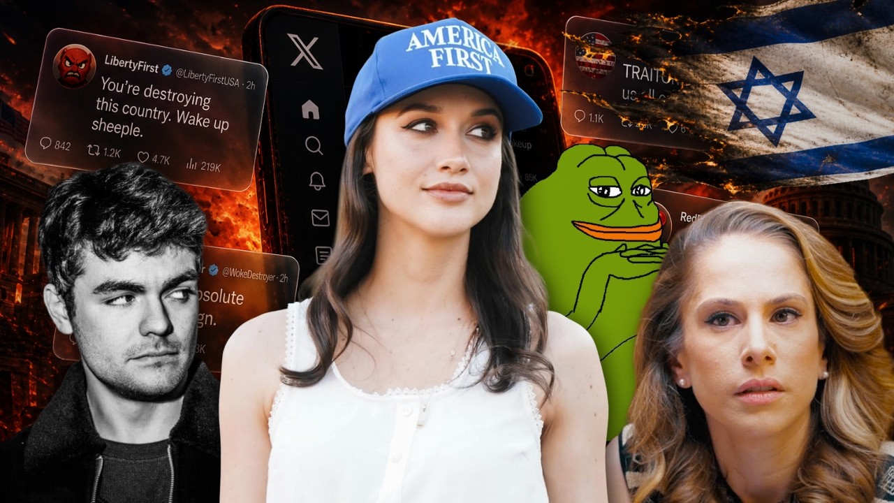 The America First Event Everyone Is Disavowing