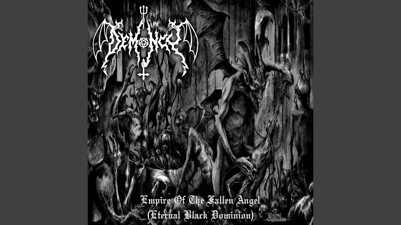 Risen from the Ancient Ruins