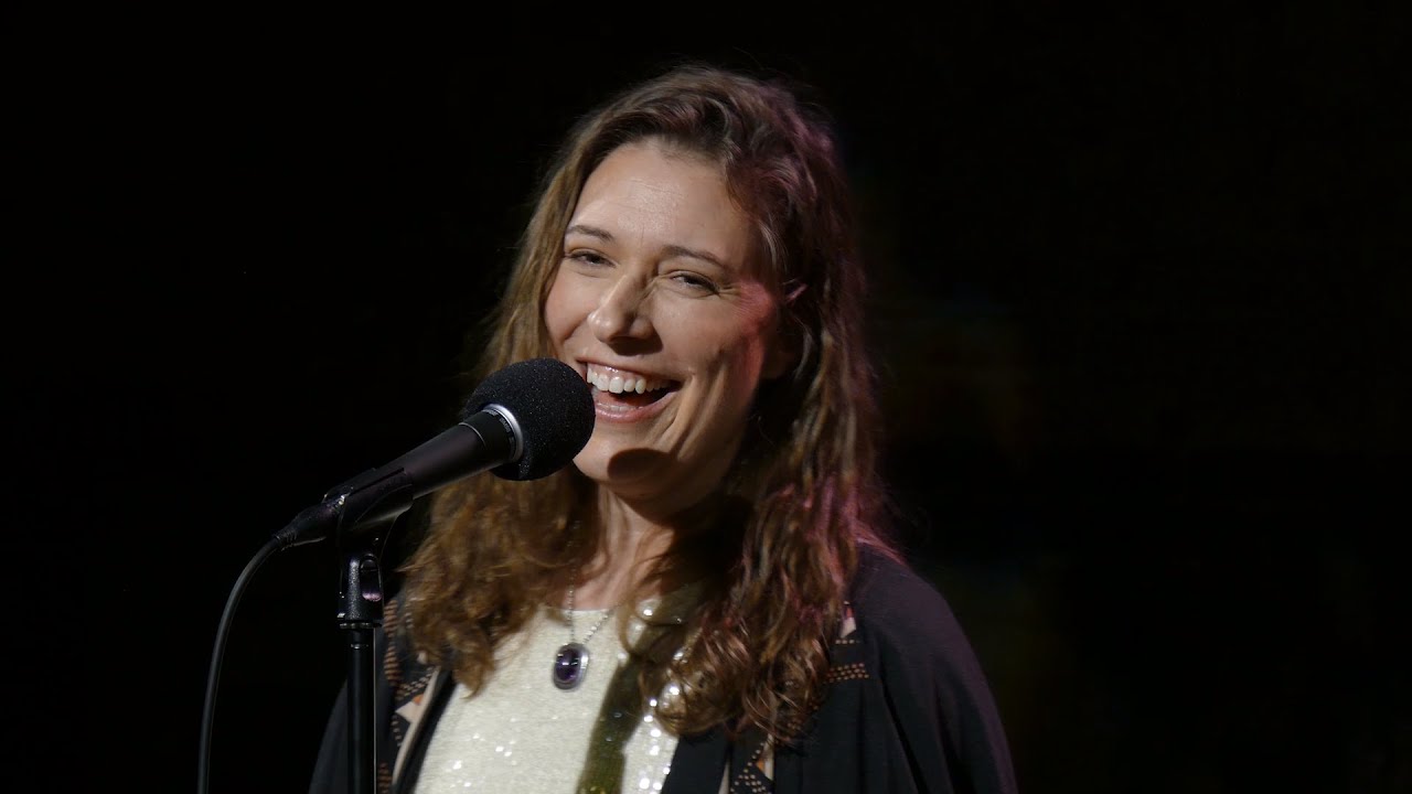 Mary Jane Knight – Live Performance Highlights