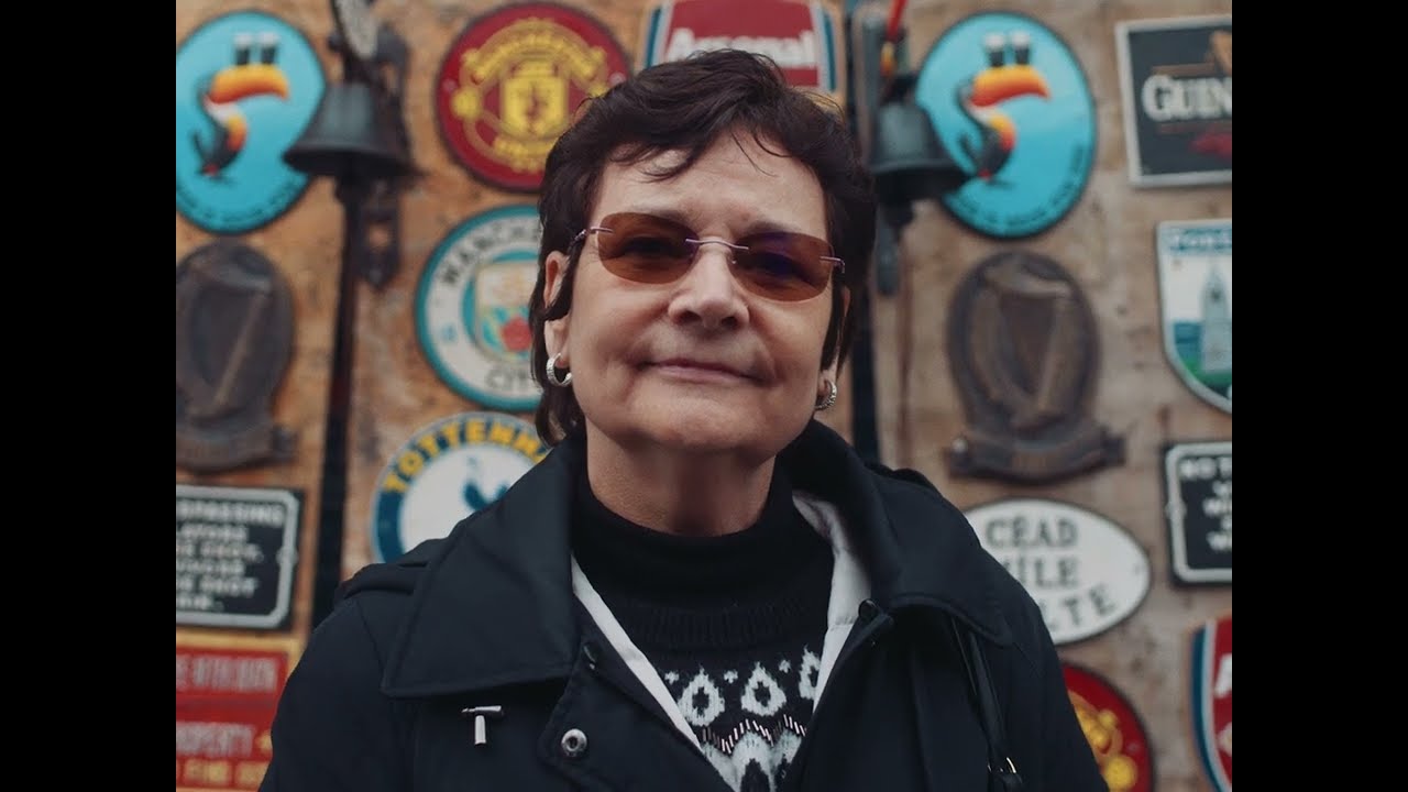 A Better City: Featuring Emmett Kirwan