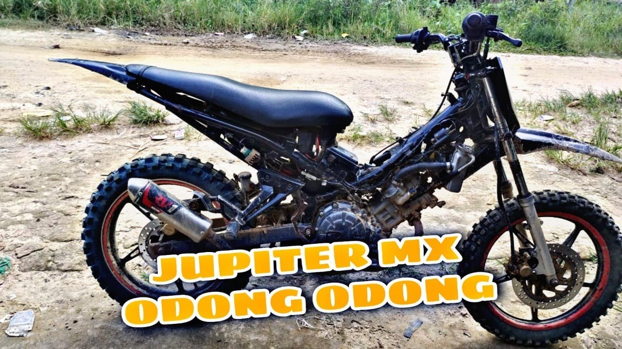 trail odong" jupiter mx
