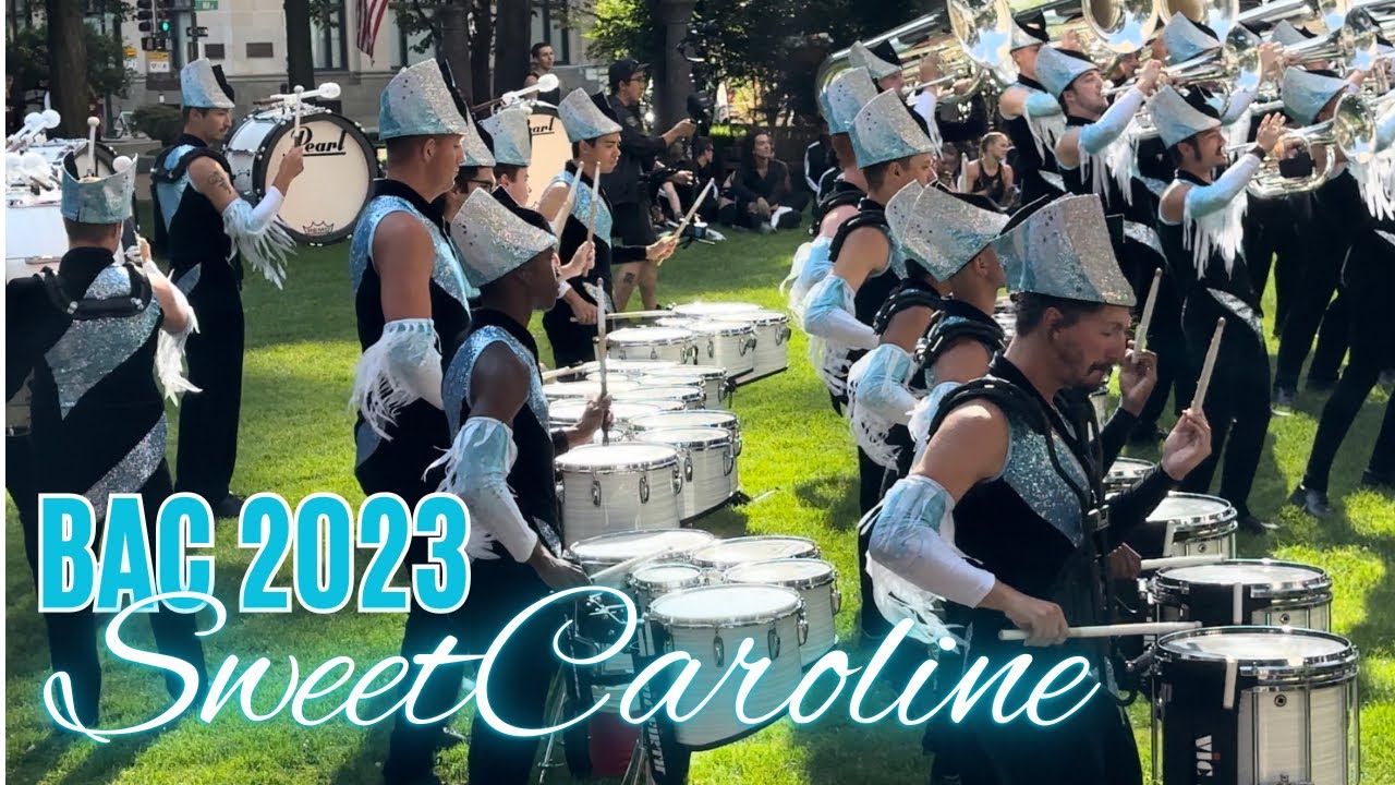Boston Crusaders 2023 