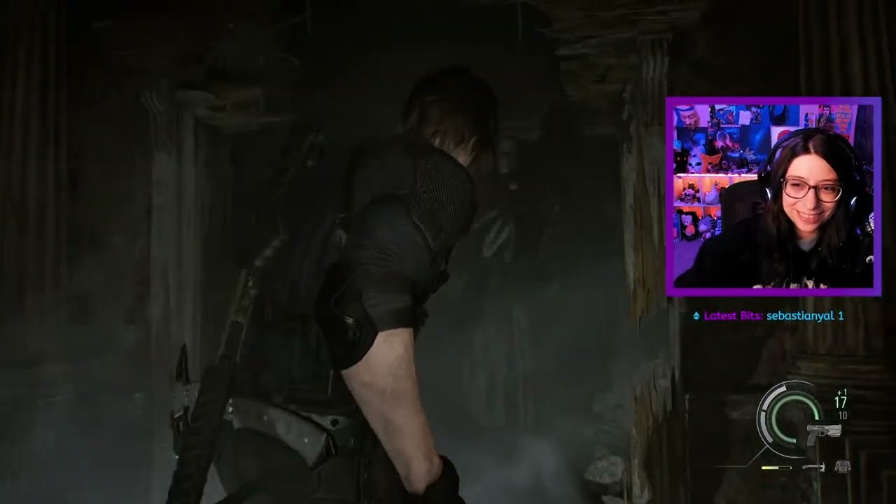 🔴 LIVE - Resident Evil 9 Day 3