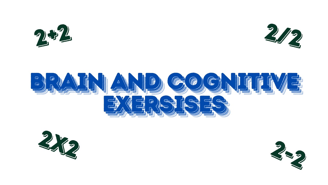 Math exercises
